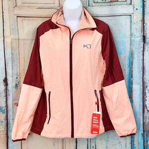 Kari Traa Nora Lightweight Jacket
